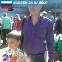 андрей самойлов