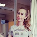 Надя Светлакова