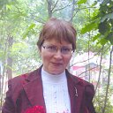 Татьяна Буяк (Морозова)