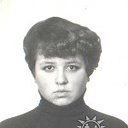 Елена Новикова