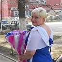 Ольга Князькова Чегурова