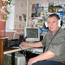 Сергей Коноваленко (RV9CD)