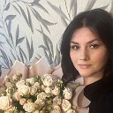 Елена Волобуева