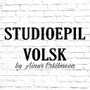 Studioepil Volsk by Erkibaeva Ainur