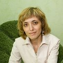 Елена Корона (Устяновская)