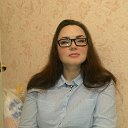 ирина ощепкова(чекина)