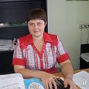 Галина Агафонова (Овчинникова)