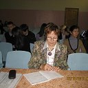 Валентина Цыгвинцева (Сермягина)