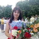 Анна Линько ( Авсеенко )