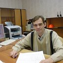 Григорий Колосов