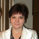 Наталья Логинова (Репина)