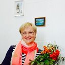 Лилия Яблокова (Богомолова)