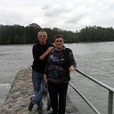 Владимир и Лилия Михайленко (Кноль)