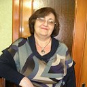 Марина Коновалова(Бацунова)