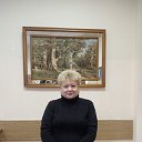 Наталья Долгова