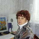 Людмила Михляева (Шушлян)