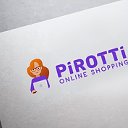 Галина PiROTTi online shopping