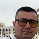 Азаджан Хамраев