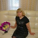Светлана Емполова (Ужанова)