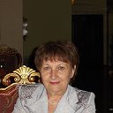 Валентина Горбик