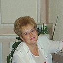 Нина Моногарова ( Зленко)