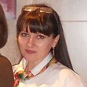 Марина Гасанова