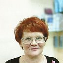 Вера Попова