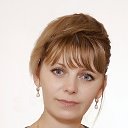 Татьяна Михайлова (Винокурова)