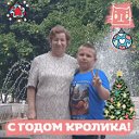 Любовь Чухонцева