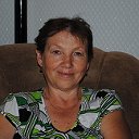 Вера Столкова