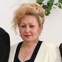 Тамара Ассанович(Алиевич)