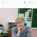 Анжела Хрулёва