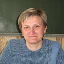Ольга Малашенко (Петеренко)