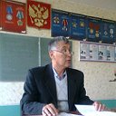 Юрий Миндяев