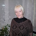 Зинаида Лукарецкая (Калугина)