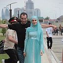 Muslim Muslima Musulmonlar uchun))