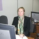 Ольга Зотикова