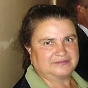 Валентина Нартова (Зайцева)