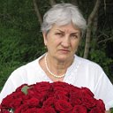 Галина Живолуп