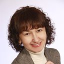 Елена Шаповалова (Дугадкина)