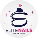 Elite-nails Товары для Маникюра