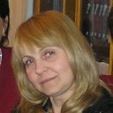 Лариса Бондаренко (Жиронкина)