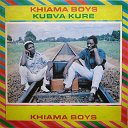 KHIAMA BOYS