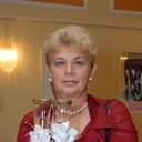 Евгения Фатенко (Леонова)