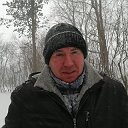 Алексей Комбаров