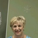Светлана Рожкова (Капустинская)
