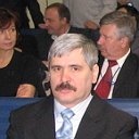 Сергей Гросул