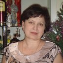Элина Краснова