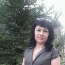 Кристина Чиркова (Ляхова)