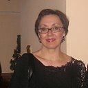 Наталья Воробьева(Земцова)